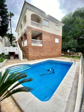 CHALET EL BALCO REF.028